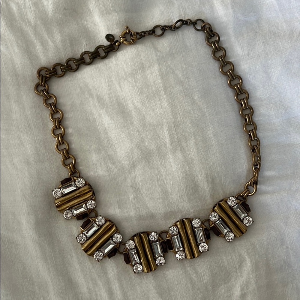 The Loft Chunky Necklace